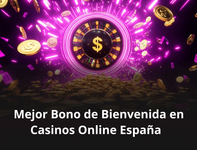 Welcome Bonus