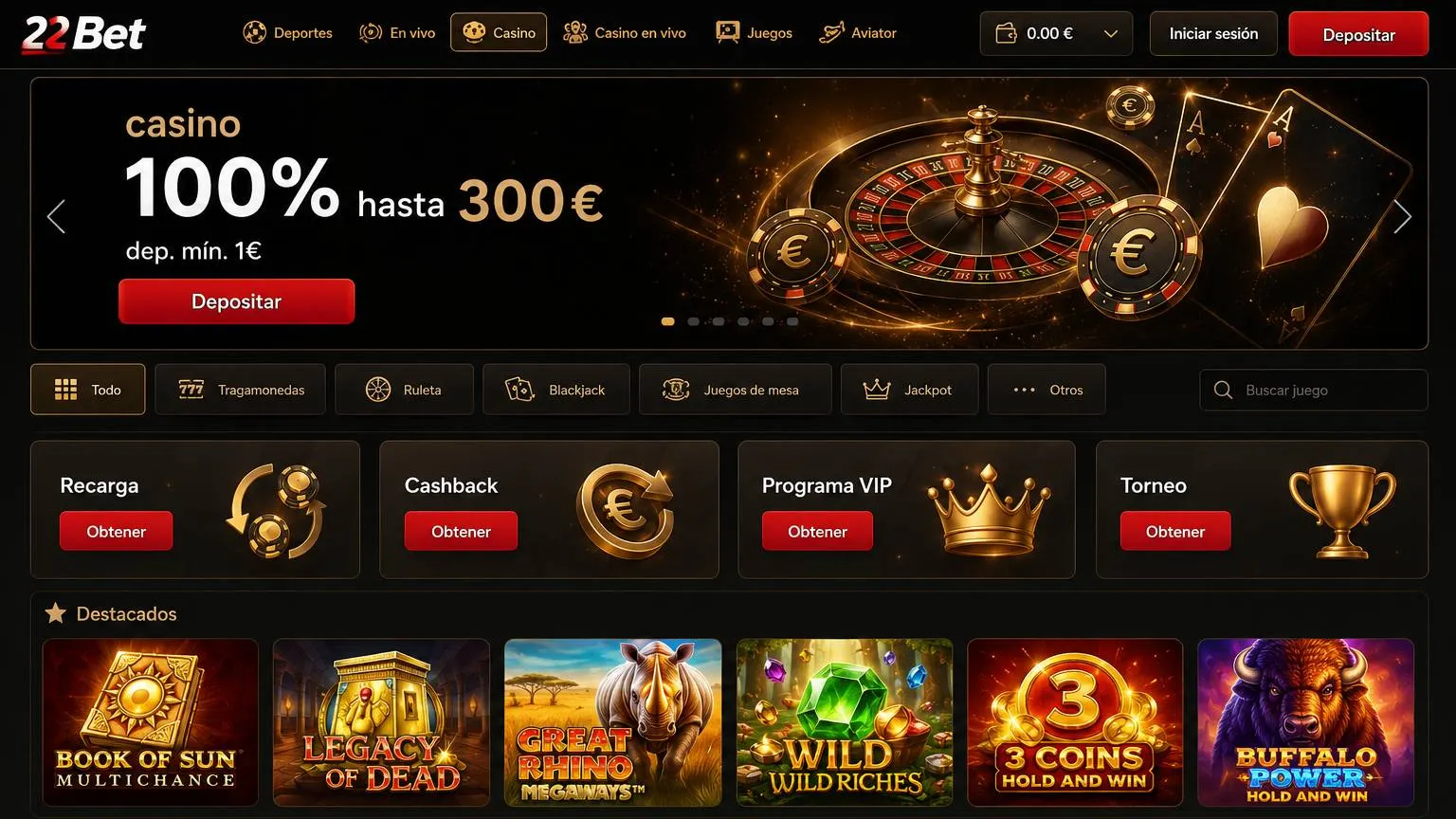 Top 10 mejores casinos online internacionales – casinos internacionales online