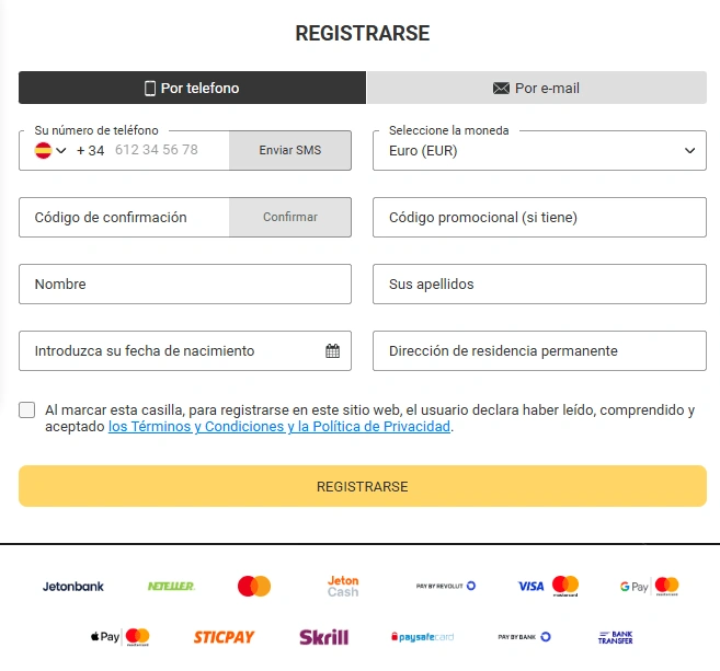 Cómo los jugadores pueden utilizar mastercard